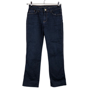 Unisex Mos Mosh - Teksad, suurus W27 - Sinine (1)