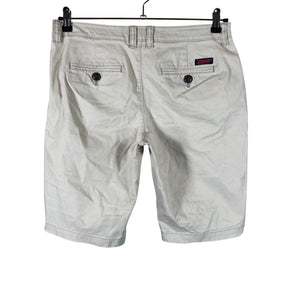 Unisex Superdry - Lühikesed püksid, suurus 38 - Beige (2)