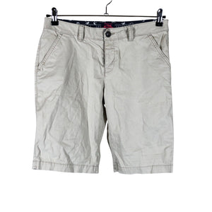 Unisex Superdry - Lühikesed püksid, suurus 38 - Beige (1)