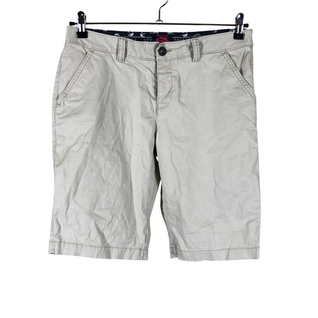 Unisex Superdry - Lühikesed püksid, suurus 38 - Beige ()