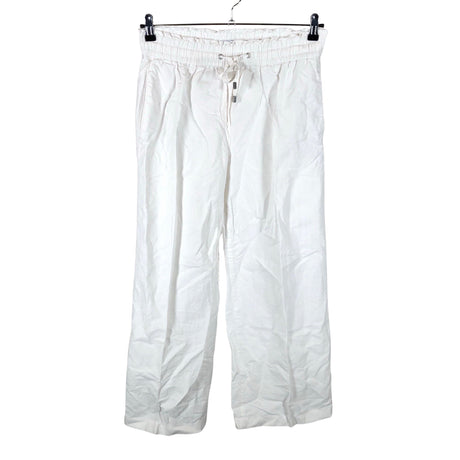 Unisex Esprit - Mittevenivad püksid, suurus 38 - Valge ()