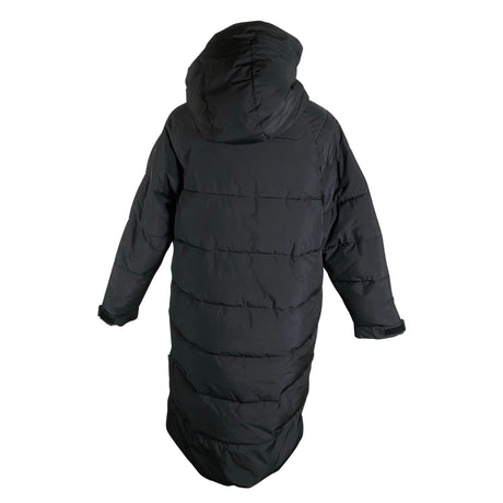 Unisex Makia - Talvejope, suurus 34 - Must (2)