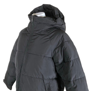 Unisex Makia - Talvejope, suurus 34 - Must (3)