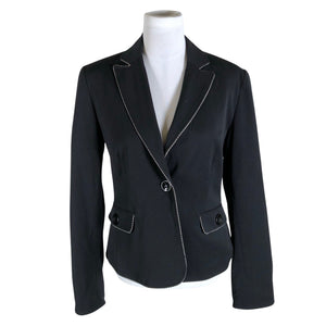 Unisex b.Young - Jakk, suurus 38 - Must (1)