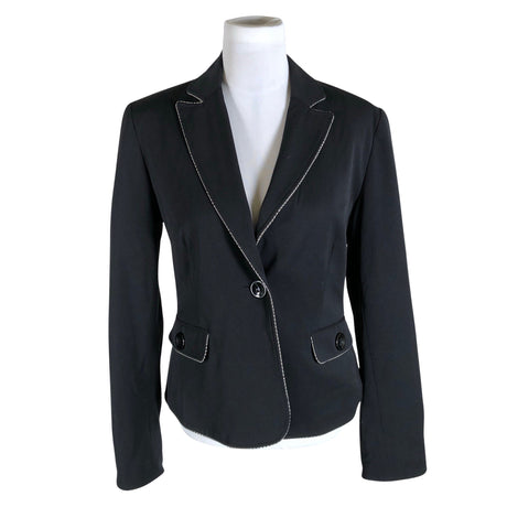 Unisex b.Young - Jakk, suurus 38 - Must ()
