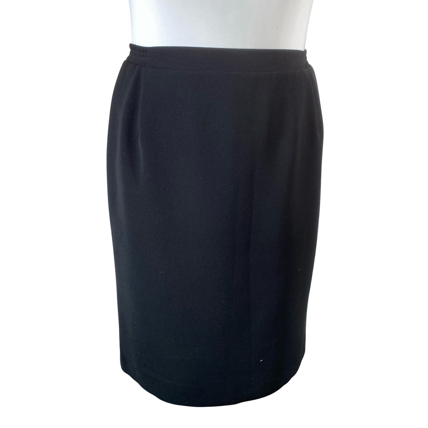 Unisex Modelia - Kostüüm, suurus 42 - Must (2)