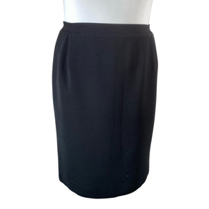 Unisex Modelia - Kostüüm, suurus 42 - Must (2)