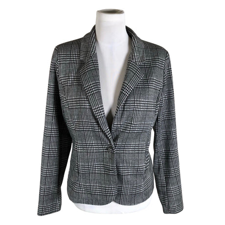 Unisex Free Quent - Jakk, suurus 40 - Hall ()