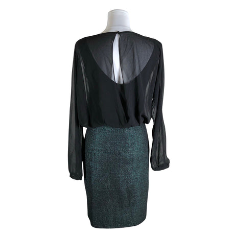 Unisex Esprit - Pidulik kleit, suurus 38 - Must (2)