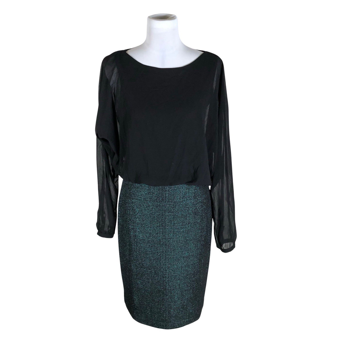 Unisex Esprit - Pidulik kleit, suurus 38 - Must (1)