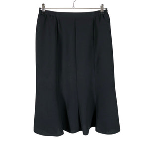 Unisex Modelia - Mitteveniv seelik, suurus 42 - Must (1)