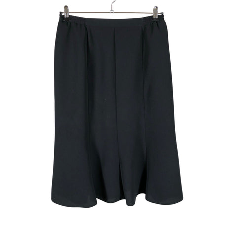 Unisex Modelia - Mitteveniv seelik, suurus 42 - Must ()