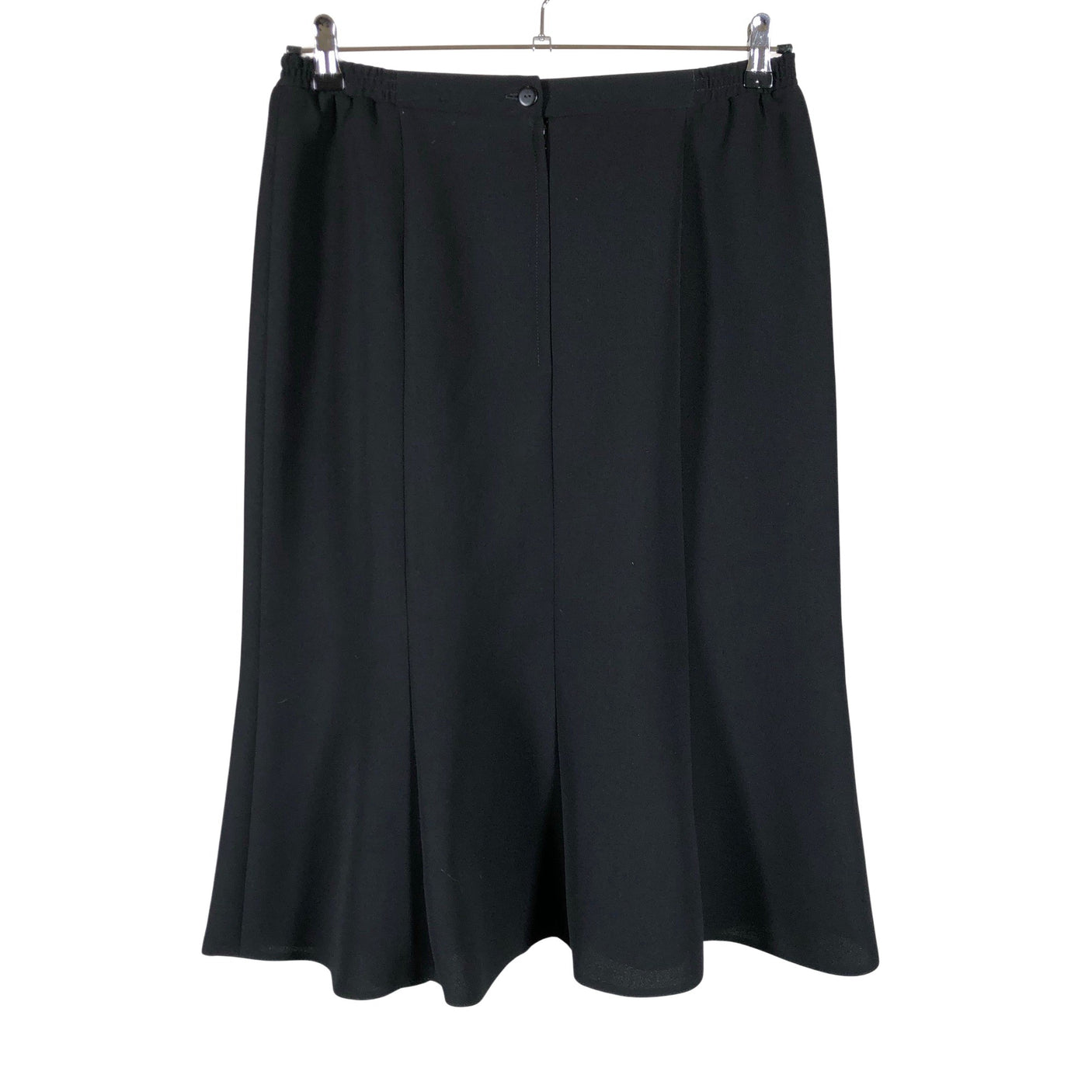 Unisex Modelia - Mitteveniv seelik, suurus 42 - Must (2)