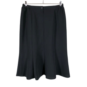 Unisex Modelia - Mitteveniv seelik, suurus 42 - Must (2)
