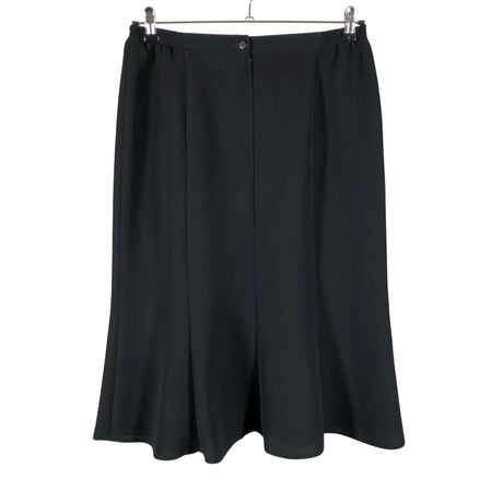 Unisex Modelia - Mitteveniv seelik, suurus 42 - Must (2)