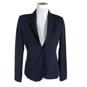 Unisex Kaffe - Jakk, suurus 40 - Sinine (1)