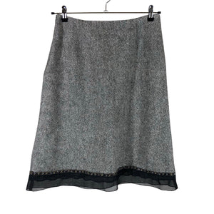 Unisex Lindon - Pliiatsseelik, suurus 38 - Hall (2)