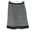 Unisex Lindon - Pliiatsseelik, suurus 38 - Hall ()