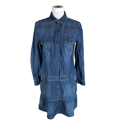 Unisex Esprit - Teksakleit, suurus 38 - Sinine ()