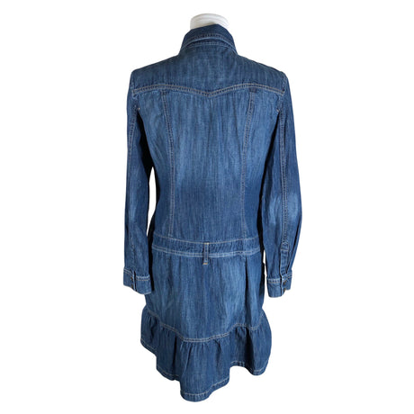 Unisex Esprit - Teksakleit, suurus 38 - Sinine (2)