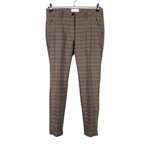 Unisex Free Quent - Viigipüksid, suurus 40 - Pruun (1)