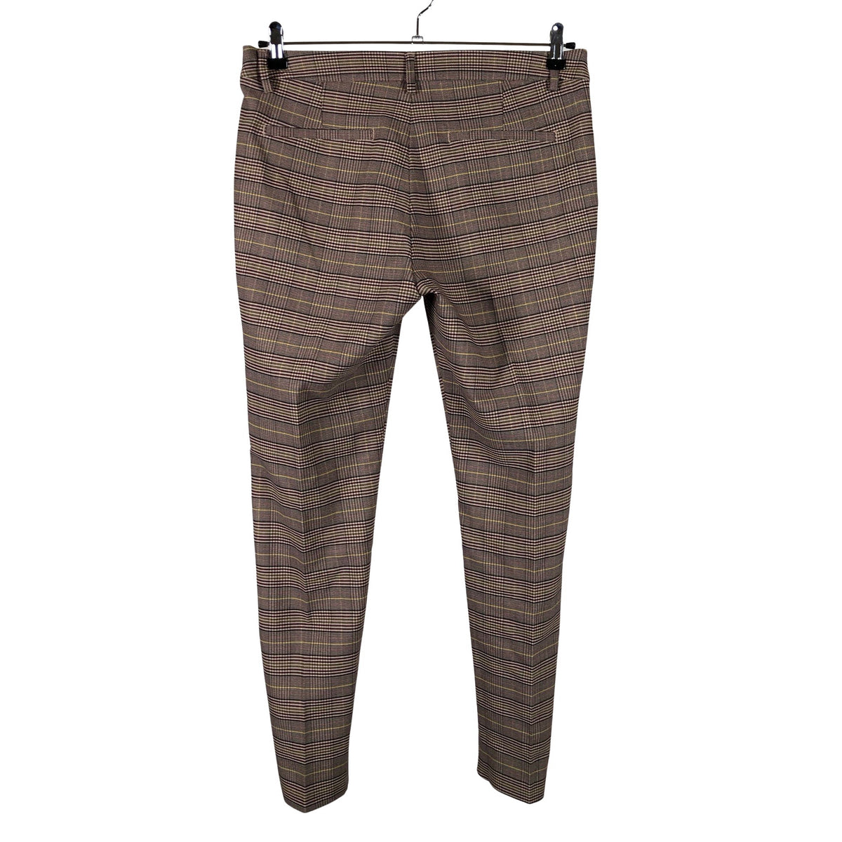 Unisex Free Quent - Viigipüksid, suurus 40 - Pruun (2)