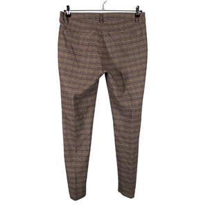 Unisex Free Quent - Viigipüksid, suurus 40 - Pruun (2)