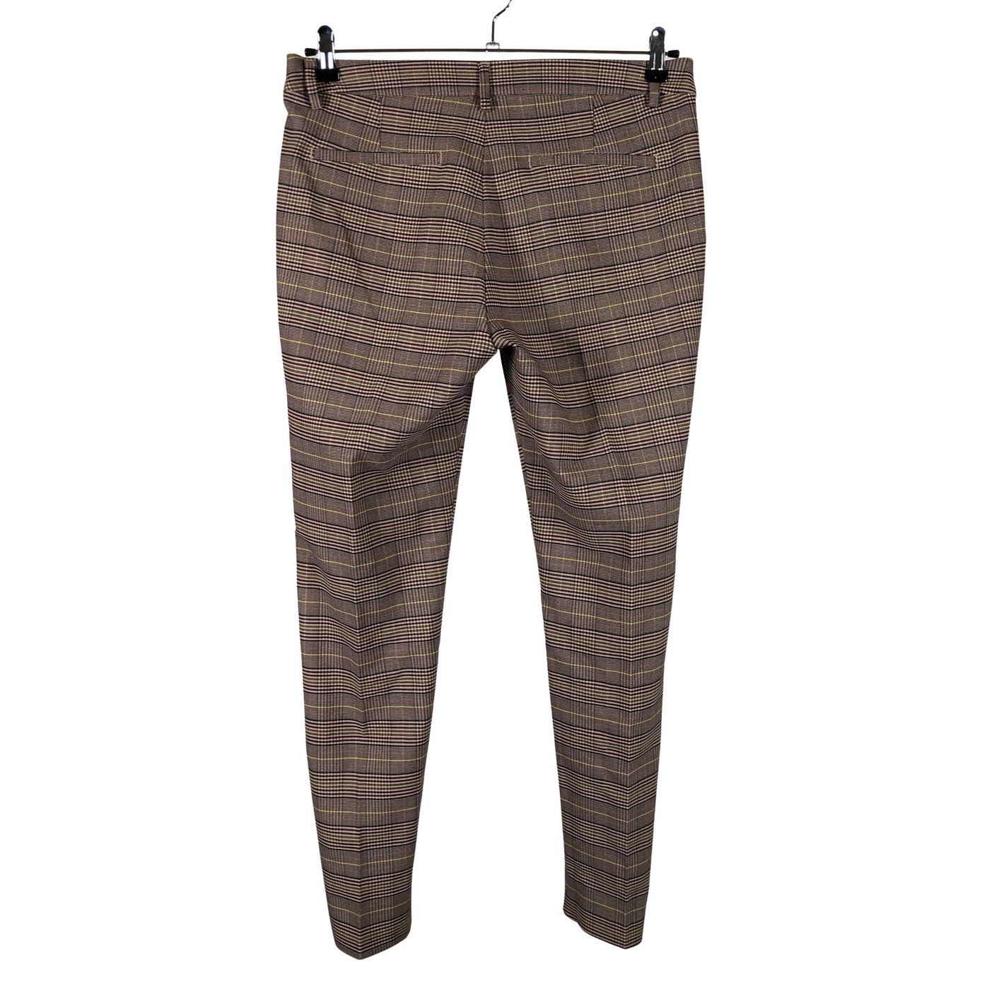 Unisex Free Quent - Viigipüksid, suurus 40 - Pruun (2)