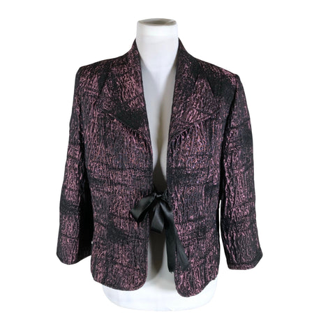 Unisex Modelia - Pidulik jakk, suurus 40 - Lilla ()