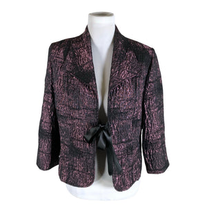 Unisex Modelia - Pidulik jakk, suurus 40 - Lilla (1)