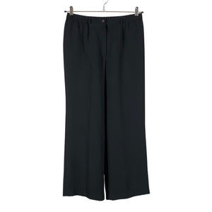 Unisex Modelia - Viigipüksid, suurus 38 - Must (1)