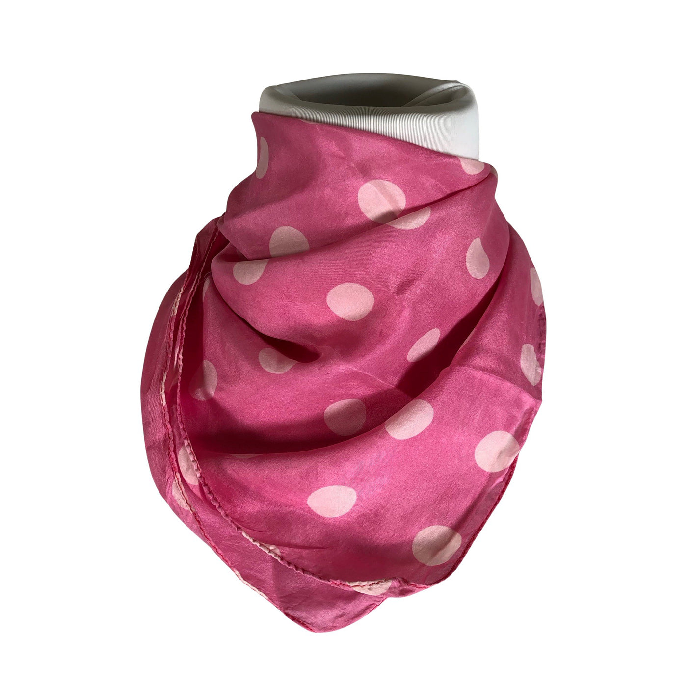 Unisex Lasessor - Õhuke sall, suurus Mini - Roosa (1)