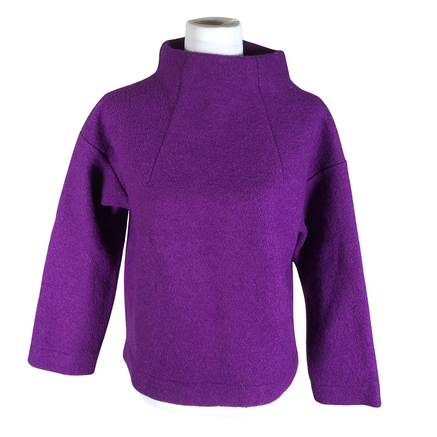 Unisex Hoia Wear - Kampsun, suurus 34 - Lilla (1)