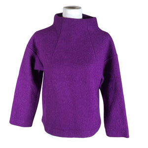 Unisex Hoia Wear - Kampsun, suurus 34 - Lilla (1)