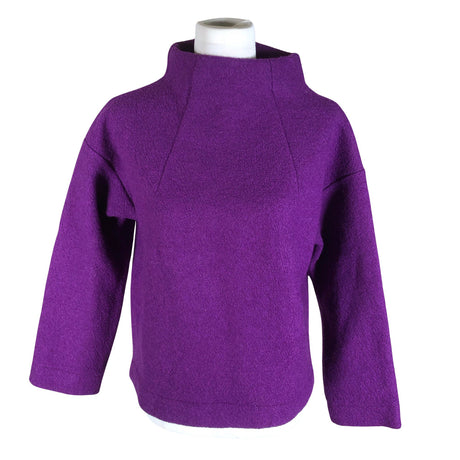 Unisex Hoia Wear - Kampsun, suurus 34 - Lilla ()