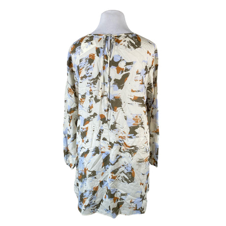 Unisex Nanso - Mitteveniv tuunika, suurus 46 - Beige (2)