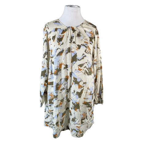 Unisex Nanso - Mitteveniv tuunika, suurus 46 - Beige ()