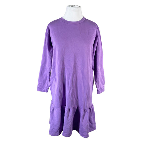 Unisex Aarrelabel - Dressikangast kleit, suurus 44 - Lilla ()