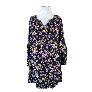 Unisex Cream - Mitteveniv tuunika, suurus 44 - Must (1)