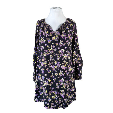 Unisex Cream - Mitteveniv tuunika, suurus 44 - Must ()