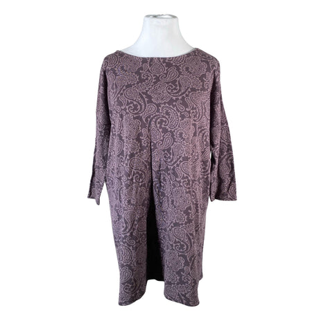 Unisex Rabalder - Trikotaažist tuunika, suurus 44 - Lilla ()