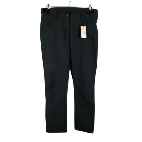 Unisex Five seasons - Õuepüksid, suurus 46 - Must ()