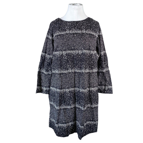 Unisex Marimekko - Mitteveniv kleit, suurus 46 - Must ()