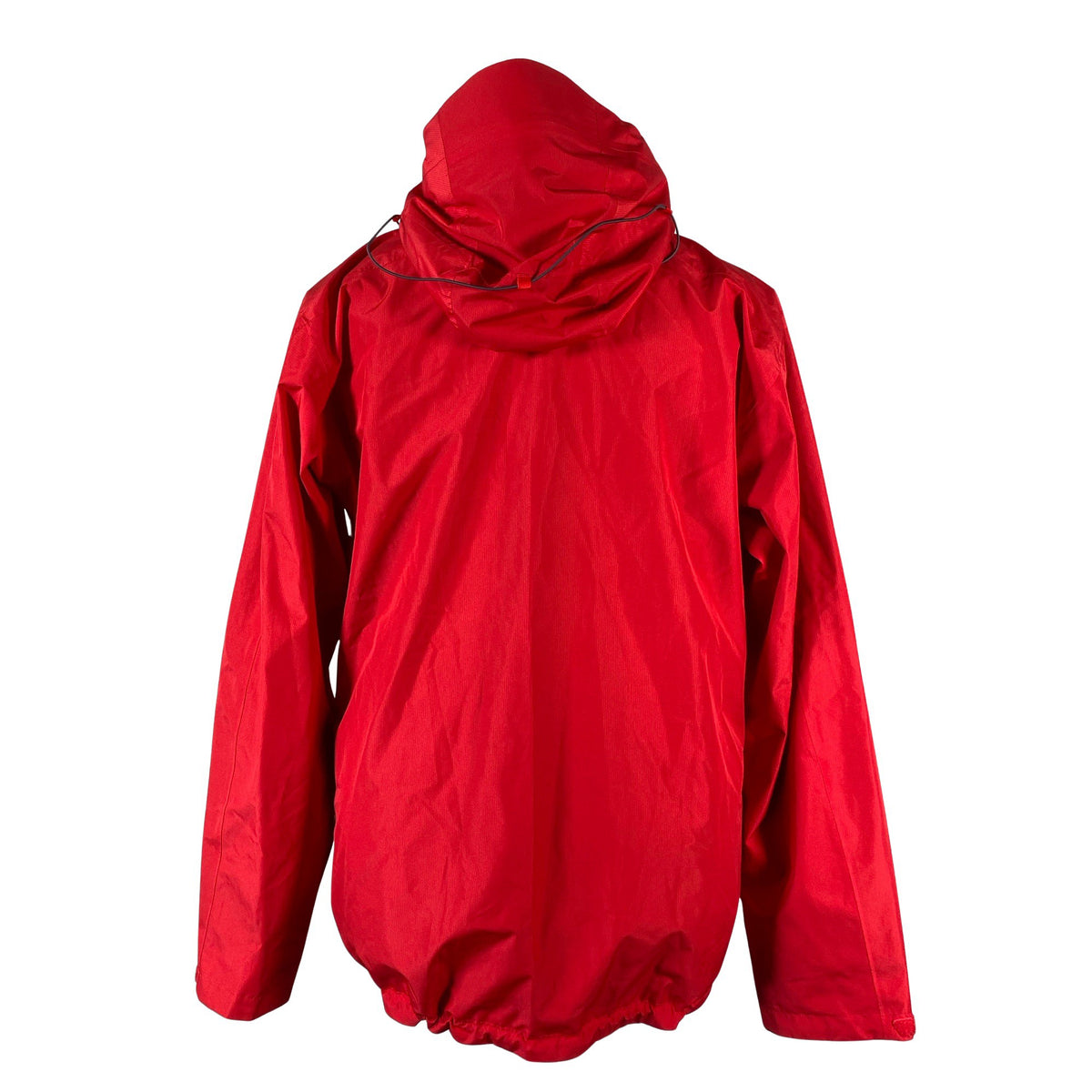Unisex Haglöfs - Jope, suurus 42 - Punane (2)