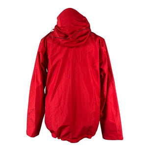Unisex Haglöfs - Jope, suurus 42 - Punane (2)