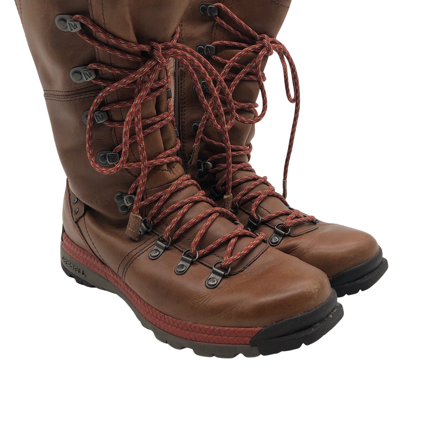 Unisex Merrell - Talvejalanõud, suurus 40 - Pruun (2)