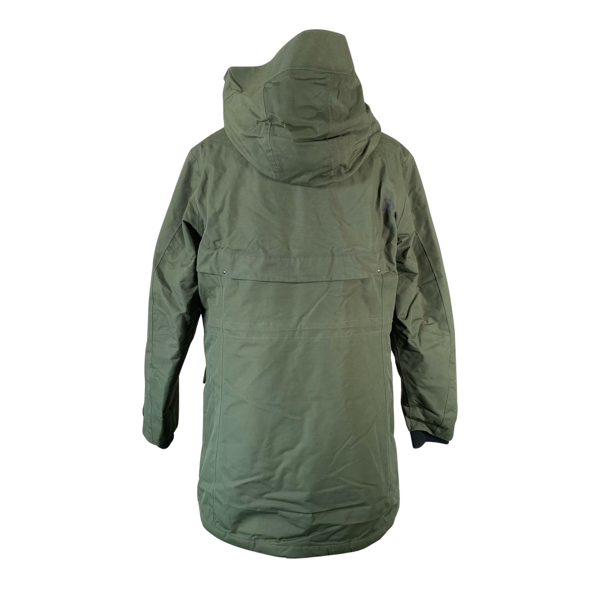 Unisex Didriksons - Talvejope, suurus 46 - Roheline (3)