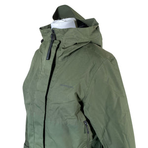 Unisex Didriksons - Talvejope, suurus 46 - Roheline (2)