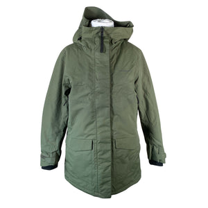 Unisex Didriksons - Talvejope, suurus 46 - Roheline (1)