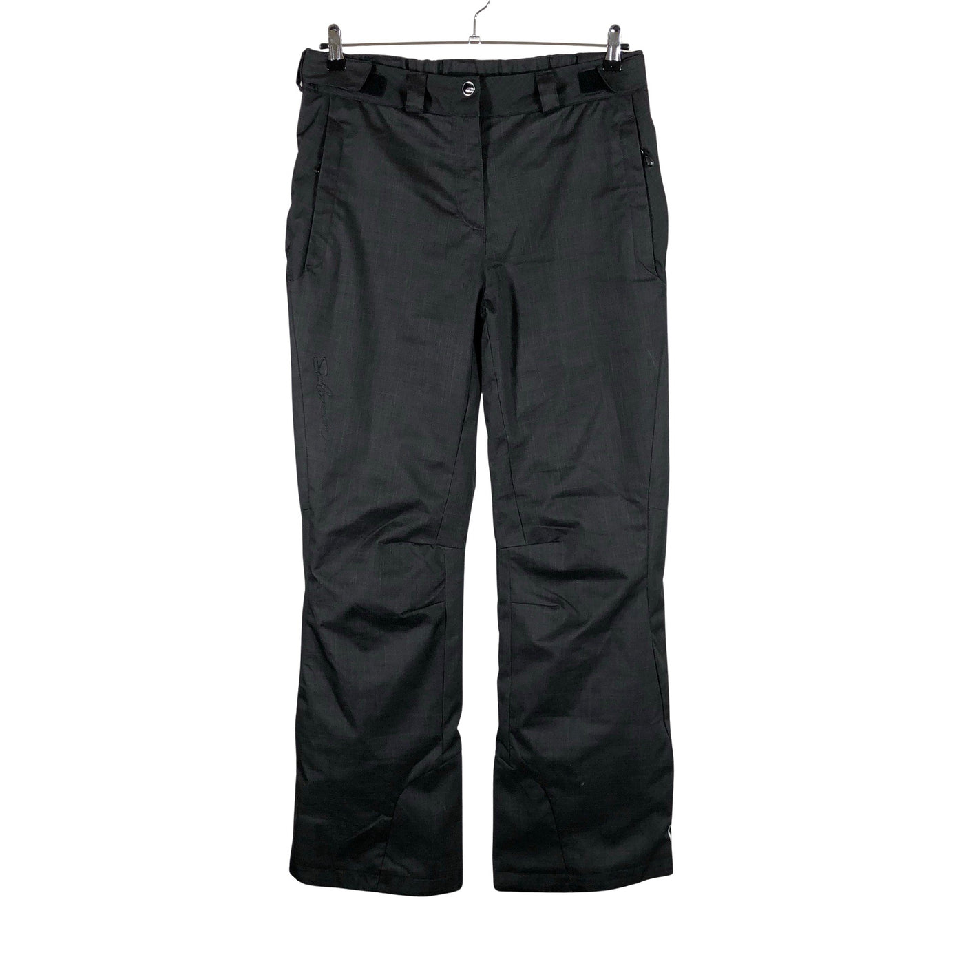 Unisex Salomon - Talvepüksid, suurus 42 - Hall (1)